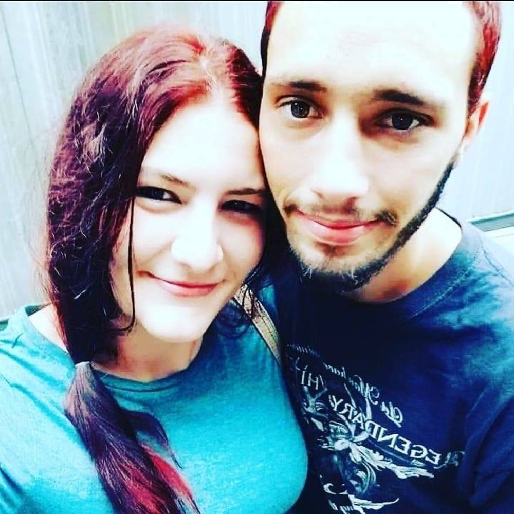 Meet your Posher, Brandin n alyssa